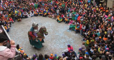 Un documental i un àlbum de cromos, primeres propostes per commemorar el 50è aniversari del Carnaval Un documental i un àlbum de cromos, primeres propostes per commemorar el 50è aniversari del Carnaval