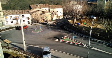 St. Llorenç impulsa una renovació de l’enllumenat públic per reduir el cost anual en un 30% St. Llorenç impulsa una renovació de l’enllumenat públic per reduir el cost anual en un 30%