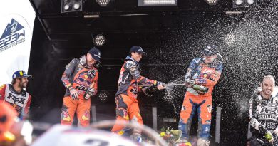 La BR2 Enduro Solsona tindrà continuïtat almenys fins al 2022 La BR2 Enduro Solsona tindrà continuïtat almenys fins al 2022