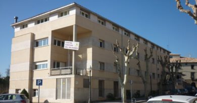 El Solsonès segueix amb xifres rècord de contagis i arriba als 37 casos diagnosticats en una setmana El Solsonès segueix amb xifres rècord de contagis i arriba als 37 casos diagnosticats en una setmana