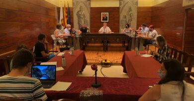 Solsona demana avançar l’ajut del PUOSC per poder fer el nou tanatori l’any vinent Solsona demana avançar l’ajut del PUOSC per poder fer el nou tanatori l’any vinent