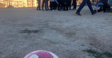 La Fundació Barça educarà infants i joves de Solsona amb els valors positius de la pràctica esportiva La Fundació Barça educarà infants i joves de Solsona amb els valors positius de la pràctica esportiva