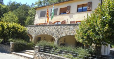 Guixers aprova un pressupost de 748.000 euros per a l’any vinent, amb prop d’un 60% per a les inversions del PUOSC Guixers aprova un pressupost de 748.000 euros per a l’any vinent, amb prop d’un 60% per a les inversions del PUOSC