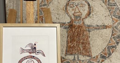 Una activitat intergeneracional i una reinterpretació de les obres del Museu, principals propostes del DIM a Solsona Una activitat intergeneracional i una reinterpretació de les obres del Museu, principals propostes del DIM a Solsona