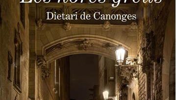 Òmnium Solsonès porta a Solsona Quim Torra per presentar el llibre “Les hores greus” Òmnium Solsonès porta a Solsona Quim Torra per presentar el llibre “Les hores greus”