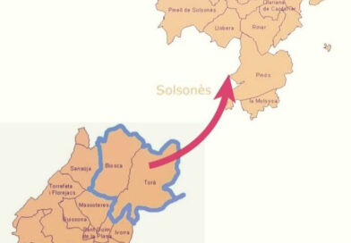 <strong>Les federacions comarcals d’Esquerra del Solsonès i la Segarra consideren necessària la celebració d’una consulta popular per validar el pas de Torà i Biosca al Solsonès</strong>