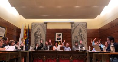 L’Ajuntament de Solsona es posiciona a favor de l’adhesió de Torà i Biosca al Solsonès