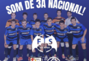 <strong>El primer equip del Futbol Sala Solsona tornarà a Tercera Nacional</strong>