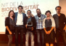 El CTFC rep el premi a la Trajectòria Institucional a la Nit de la Biodiversitat