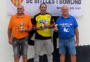 <strong>Tres podis de l’Olius Bitlles al Campionat Individual de Lleida</strong>
