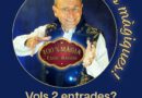 <strong>La UBIC sorteja entrades pel festival de màgia de Solsona</strong>
