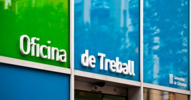 El Solsonès es desmarca de la tendència general de l’atur del país: durant el mes de maig, 6 persones van perdre la feina al conjunt de la comarca El Solsonès es desmarca de la tendència general de l’atur del país: durant el mes de maig, 6 persones van perdre la feina al conjunt de la comarca