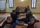 L’Elefant A guanya la Lliga de la segona categoria provincial de Lleida d’escacs