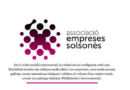 Empresaris per al Solsonès compleix 25 anys amb un canvi de nom i d’imatge i estrenant web