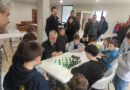 El jove de 15 anys Joan Garriga Cabrera guanya el 7è Lord Escacs Sant Llorenç