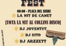Joventut Solsonina presenta una nova edició del Bestiari Fest amb un concert i nit de DJ’s