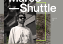 Marco Shuttle actuarà al Paral·lel Fest