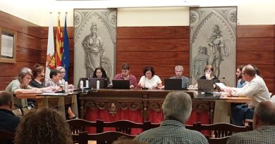 El ple de Solsona tomba una moció de Junts de suport als canvis legislatius per combatre la multireincidència delictiva