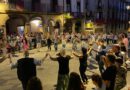 Solsona proposa aprendre a ballar i comptar sardanes a les fonts de la ciutat