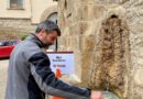 Solsona torna a posar en marxa fonts ornamentals i d’aigua potable després de la sequera
