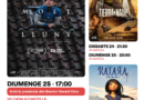 El director cinematogràfic Gerard Oms presenta “Molt lluny” al Cine París