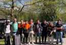 Un equip de l’Escola Agrària del Solsonès participa al Campionat Europeu d’Estudiants d’Habilitats Forestals