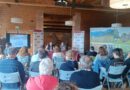 El sector turístic del Solsonès reafirma la seva aposta per un turisme sostenible treballant de forma col·laborativa entre tots els agents implicats