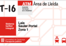 Al Solsonès i les comarques de l’Alt Pirineu el nombre de viatges amb transport públic han augmentat un 62,5% amb la integració tarifària a l’ATM de Ponent