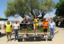 Cinc podis de l’Olius Bitlles al Campionat de Catalunya de Bitlles Individual infantil