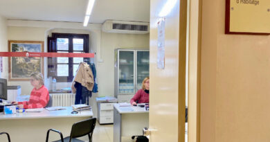 L’Ajuntament de Solsona dona suport a la tramitació dels ajuts al lloguer per a joves fins a 35 anys L’Ajuntament de Solsona dona suport a la tramitació dels ajuts al lloguer per a joves fins a 35 anys