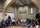 El Consell Comarcal acull una trobada institucional dels delegats territorials de la Generalitat i les alcaldies i consellers comarcals