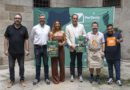 Roger Mas actuarà aquest cap de setmana als Estats Units a través del cicle Perifèria Cultural