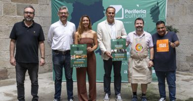 Roger Mas actuarà aquest cap de setmana als Estats Units a través del cicle Perifèria Cultural