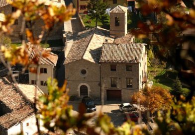 Les Jornades de Sant Galderic se celebraran enguany a La Coma i la Pedra
