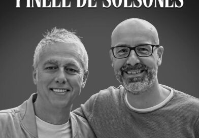 Els comunicadors Albert Om i Joan Maria Pou porten el seu pòdcast “Què t’ha passat?” a Sant Climenç