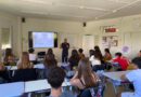L’empresariat del Solsonès i Cardona busca captar talent local als instituts de la zona a través de visites, xerrades i propostes de temes de treballs de recerca