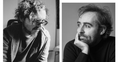 La biblioteca acull demà la presentació del llibre de prosa poètica i poesia lliure “Apuntaires”, d’Agustí Busom