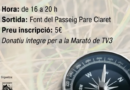 El Centre Excursionista del Solsonès celebra dissabte la 22a edició de la Caminada d’orientació El Centre Excursionista del Solsonès celebra dissabte la 22a edició de la Caminada d’orientació