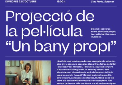 El nou cicle Enfila’t de l’Actua de l’Arada convida a repensar la salut des d’una mirada comunitària, feminista i rural