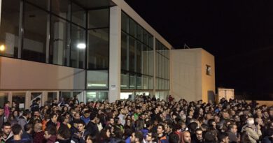 La junta directiva de la delegació de l’ANC a Solsona busca relleu La junta directiva de la delegació de l’ANC a Solsona busca relleu