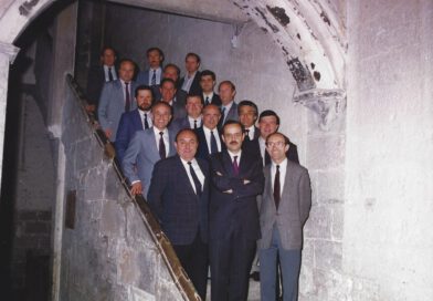 Llobera decreta tres dies de dol per la mort de l’exalcalde Joan Molins i Farré, als 79 anys Llobera decreta tres dies de dol per la mort de l’exalcalde Joan Molins i Farré, als 79 anys