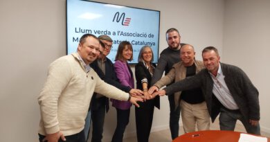 Neix a Solsona l’Associació de Mancomunitats de Catalunya