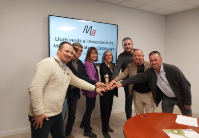 Neix a Solsona l’Associació de Mancomunitats de Catalunya