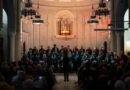 L’Orfeó Nova Solsona cantarà a la Vetllada Musical de Santa Cecília juntament amb la Coral Morunys i la Fònica de Freixinet