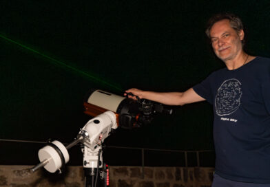 Lladurs acull una jornada pel sector de l’agroturisme per explorar la branca de l’astronomia