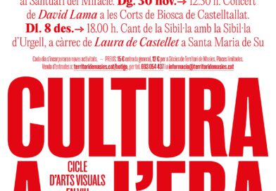 Territori de Masies proposa tres jornades de tardor que uneixen cultura, gastronomia i patrimoni Territori de Masies proposa tres jornades de tardor que uneixen cultura, gastronomia i patrimoni