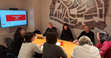 El Consorci per a la Normalització Lingüística impulsa un pla per promoure l’ús del català al comerç de Solsona