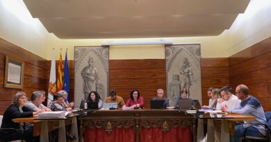 L’Ajuntament de Solsona aprova el pressupost més elevat de la història de la ciutat