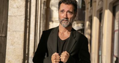 Una conversa amb el periodista cultural David Guzman tanca els aniversaris d’aquesta casa i de la biblioteca