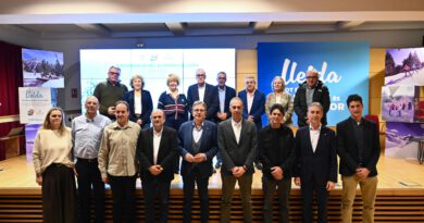 L’estació de nòrdic de Tuixent-La Vansa enceta demà la temporada d’esquí